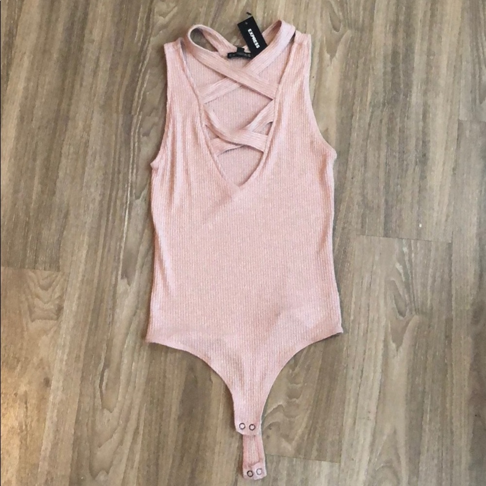 Express top